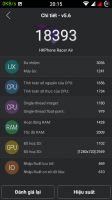 Android Lollipop Ui