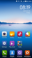 MIUI V5 MIUI V5