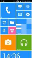 Nokia Lumia Windows PhoneUI 8.1 ROW Nokia Lumia Windows PhoneUI 8.1 ROW