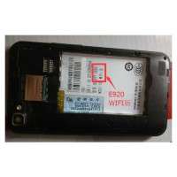 DOEASY E920 DOEASY E920