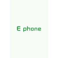 Ephone E1 3G