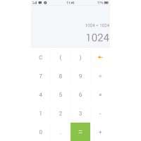Honor 6 H60-L02 FIUI