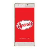 GiONEE ELIFE S5.5 KK