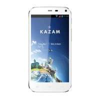 KAZAM Thunder2 5.0