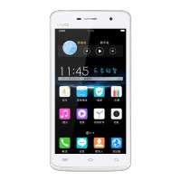 VIVO Y22