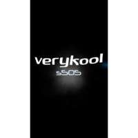Verykool s505 Verykool s505