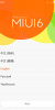MIUI V6 5.6.3 Beta For P780