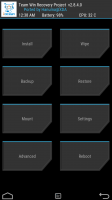 TWRP 2.8.4.0