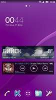 XPERIA Z3 OS port by xblackrazor XPERIA Z3 OS port by xblackrazor