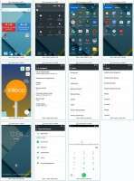 Lollipop White Ui Lollipop White Ui
