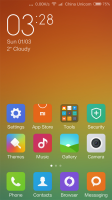 8297 MIUI6 for lushi