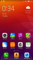 SM-G900S 6582 [CUSTOM ROM] LeWaOS v5