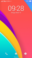 COLOR OS V2.0.1i COLOR OS V2.0.1i