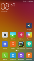 MIUI v5 4.10.18