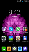 JIAYU S2 High JIAYU S2 High
