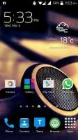 NOTE 4 LOLLPOP UI for Canvas Juice A177/A77