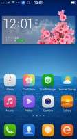 EVERCOSS A66A ( CoolUI V5.7 ) EVERCOSS A66A ( CoolUI V5.7 )