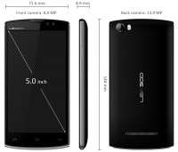 Leagoo LEAD 7  official rom