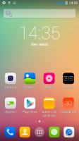 Elephone P5000 – Genuine Version (Complete FT Rom)