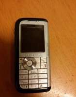 Alcatel C552