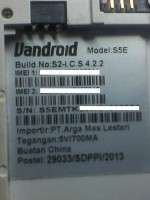 ADVAN VANDROID S5E_BUILD NO.S2-I.C.S 4.2.2