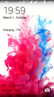 LG G3 Clone ROM for Xolo Q1010i BETA