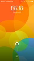 MIUI ROM 4.10.31 MIUI ROM 4.10.31