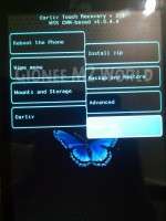 Gionee M2 CTR Based Recovery Gionee M2 CTR Based Recovery