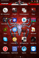 ALCATEL ONETOUCH GLORY 2 4030E ALCATEL ONETOUCH GLORY 2 4030E