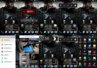AnDr0iUm MoDdEd + HTC Blinkfeed AnDr0iUm MoDdEd + HTC Blinkfeed