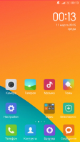 MIUI Lenovo A526 MIUI Lenovo A526