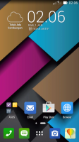 Asus Zen UI Edition Asus Zen UI Edition