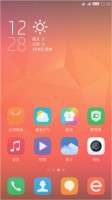 Coolpad 8691-00 (Dazen X7) Coolpad 8691-00 (Dazen X7)