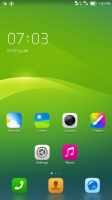 LEWA 6 special with OTA update for W128 LEWA 6 special with OTA update for W128