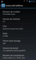 phicomm c230w 0000 4.3 1.0T06 1223