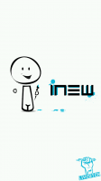 it’s my logo iNEW v3e