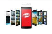 LAUDE PULSE S800 Original stock