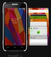 DOOGEE Titans2 DG700 – Android 5.0 Lollipop