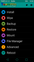 TWRP 2.8.1.0 TWRP 2.8.1.0