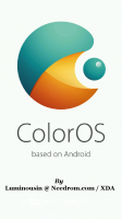 Color OS Special Edition