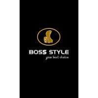 Boss style A1