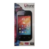 Ufone DlOS U358 Ufone DlOS U358