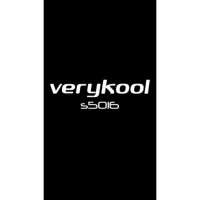 Verykool s5016