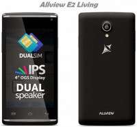 Allview E2 Living Allview E2 Living