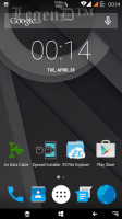 LegenD Rom V12 Android L G9