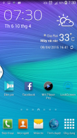 [NHN] ROM GALAXY S5 2015