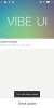 Vibe UI 2.0 by Linarmaximum bug fixes and update by Allan Juntilla (Allanzkie)