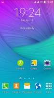 Galaxy Note 4 (Dual sim ) Galaxy Note 4 (Dual sim )