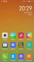 MIUI6 V5.1.06 Lenovo A859 Indonesia by Nabella Bela