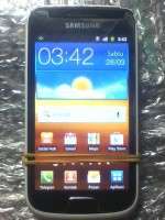 Samsung GT-I8150 [Galaxy W ]